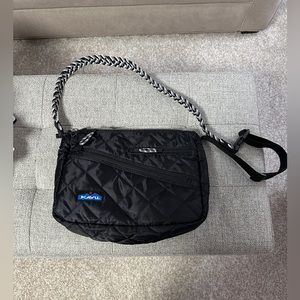 KAVU Bag Uptown Puff